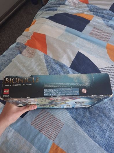 lego bionicle