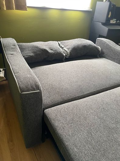 sofa bed