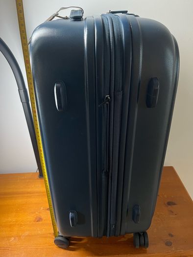 Expandable Suitcase M