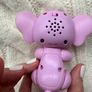 Fingerlings Elephant Nina Pink  Used Please look at the pictures Image 6