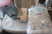 Baby items