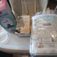 Baby items