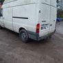 Ford transit 2.4 rwd mk6 Image 4