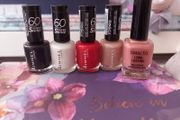 nail polish