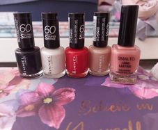 nail polish