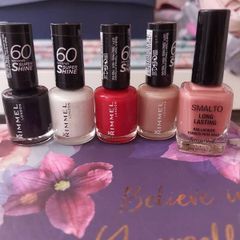 nail polish