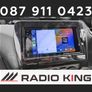 Premium Carplay Suzuki Swift Android Auto Stereo Image 3