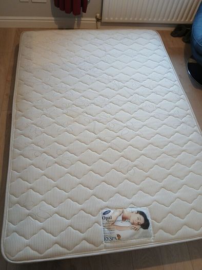 Mattress