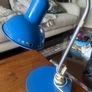 Blue lamp Image 2