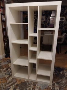 storage press