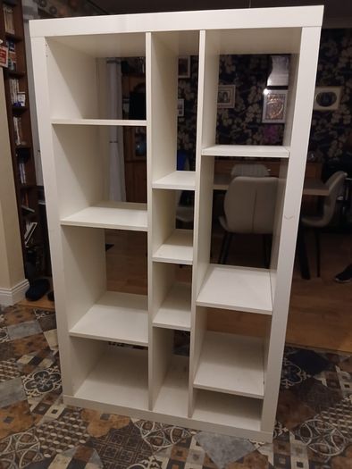storage press