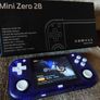 MagicX Mini Zero 28 Android Retrogaming Emulation Handheld Image 2