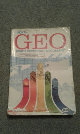 Junior Cert Books 5EURO