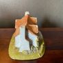 antiques houses Lovely Vintage Lilliput Lane Runswick House1990 Collection. Image 6