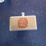 Analogman SunFace White Dot NKT275 Image 8