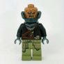 Lego KLATOOINIAN RAIDER Minifigure Lego Star Wars Lego Minifigure Image 2