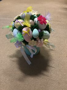 Easter decoration