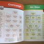 12th Feburary 2012. GAA (Gaelic Football) Programme. Cork (Corcaigh) V Down (An Dun) @ Pairc Ui Chaoimh Image 2