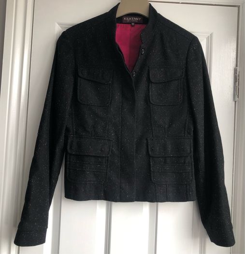 Kilkenny trouser suit - sz 12