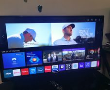 Lg Tv