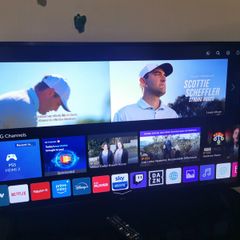 Lg Tv
