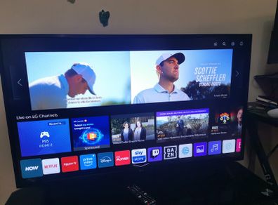 Lg Tv