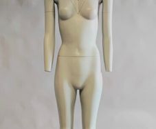 Ghost Mannequin Female Premium Product Pro Photography