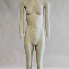Ghost Mannequin Female Premium Product Pro Photography