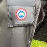 Canada Goose Hybridge Lite Jacket Black Size L Image 7