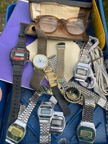 Vintage Watches