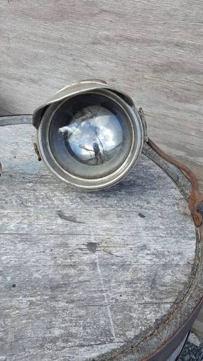 selection of old items