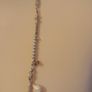 DesignSix London Hudson Necklace New With Tags. Image 4