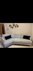 oliver 3 seater sofa
