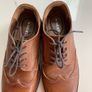 Boys Chinos & Shoes Image 3