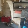 highback chair Image 2