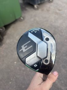 Callaway Elyte 5 wood