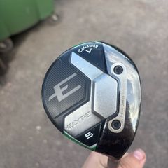 Callaway Elyte 5 wood