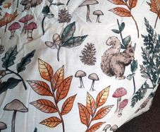 Single Duvet Duvet Cover and Pillow Bed in a Bag