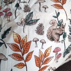 Single Duvet Duvet Cover and Pillow Bed in a Bag