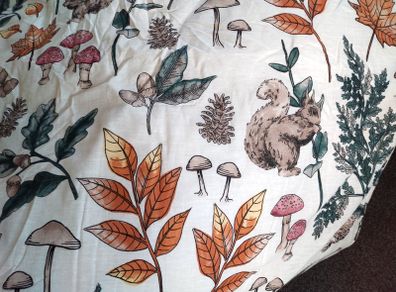 Single Duvet Duvet Cover and Pillow Bed in a Bag