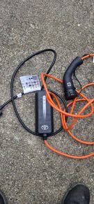 ev charger