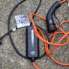 ev charger
