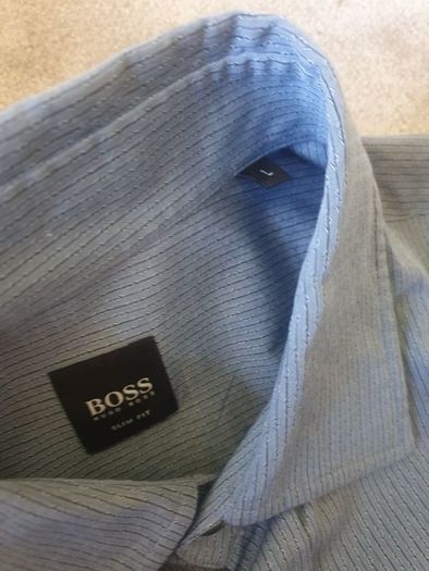 Hugo boss Shirt L