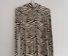 Pre Owned F&F Long Sleeve Tee