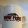 Irish Pride Coffee Cup Set Image 2