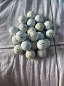 Pro v1s , Accepting swaps for better balls! Like tp5s pro v1s Taylormade ink , calaway supersofts