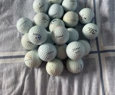 Pro v1s , Accepting swaps for better balls! Like tp5s pro v1s Taylormade ink , calaway supersofts