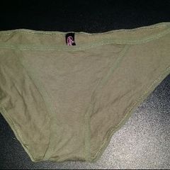 Brand new khaki briefs size UK16/18 EU44/46 Postage included