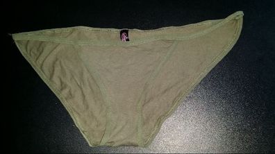 Brand new khaki briefs size UK16/18 EU44/46 Postage included