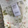 M&S new curtains,pelmet and tie backs Image 4